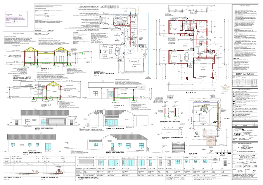 3 Bedroom Property for Sale in Paarl South Western Cape
